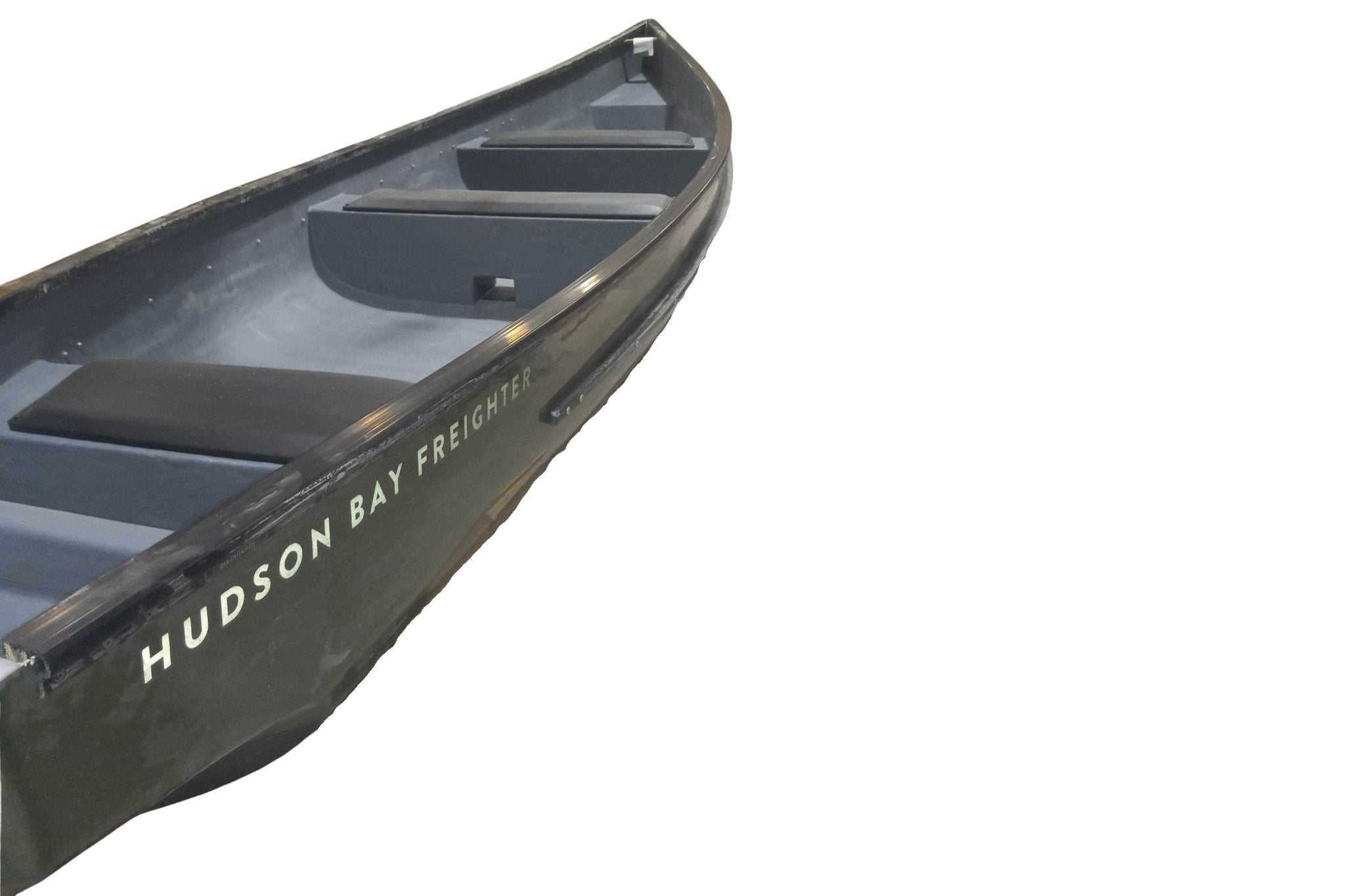 Série Freighter | Hudson Bay 21'