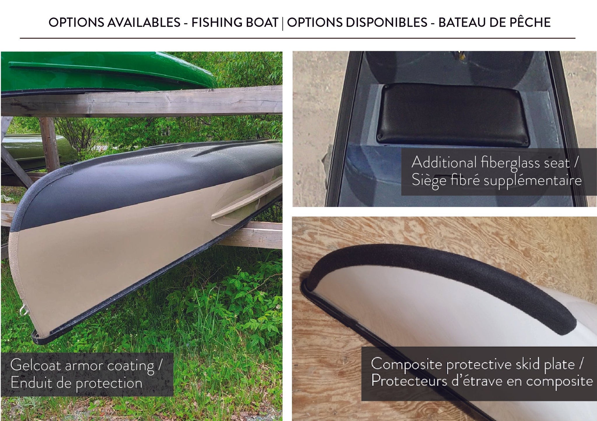 Série Y-Stern | Makobe 16'