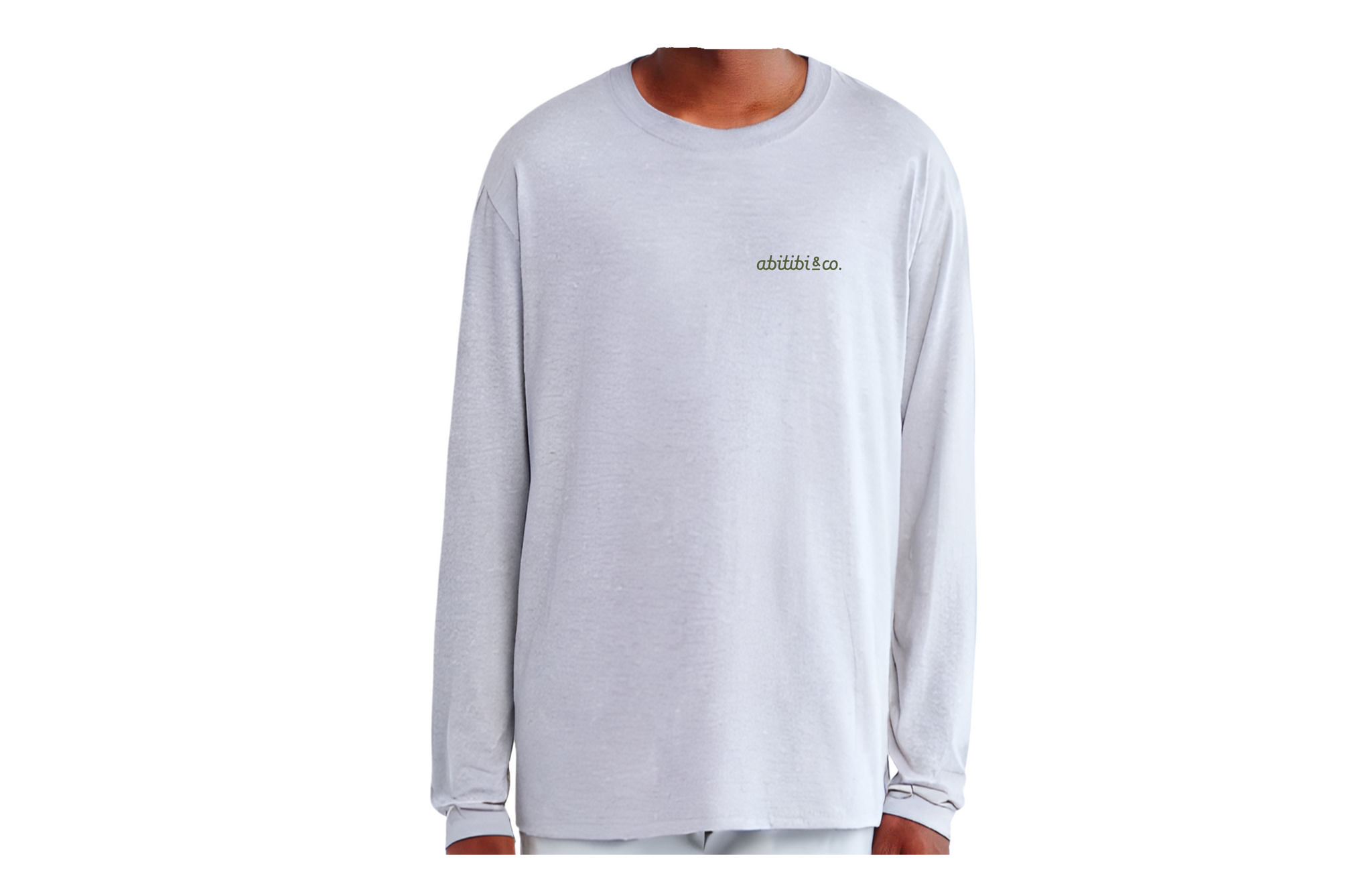 VETEMENT | Chandail manche longue