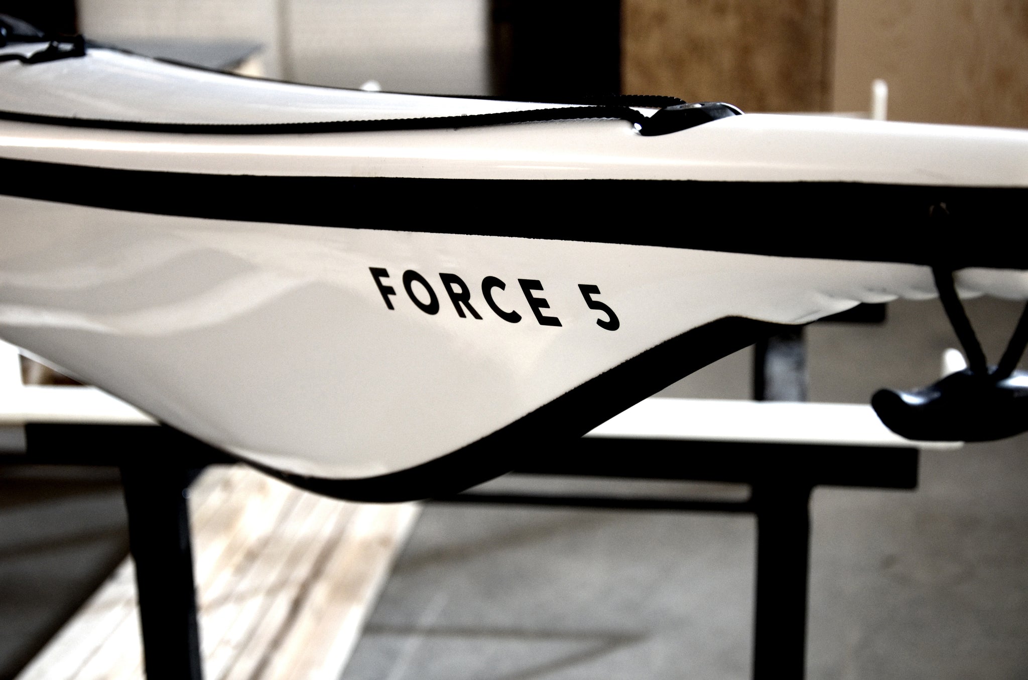 Série Force | Force 5 (18')