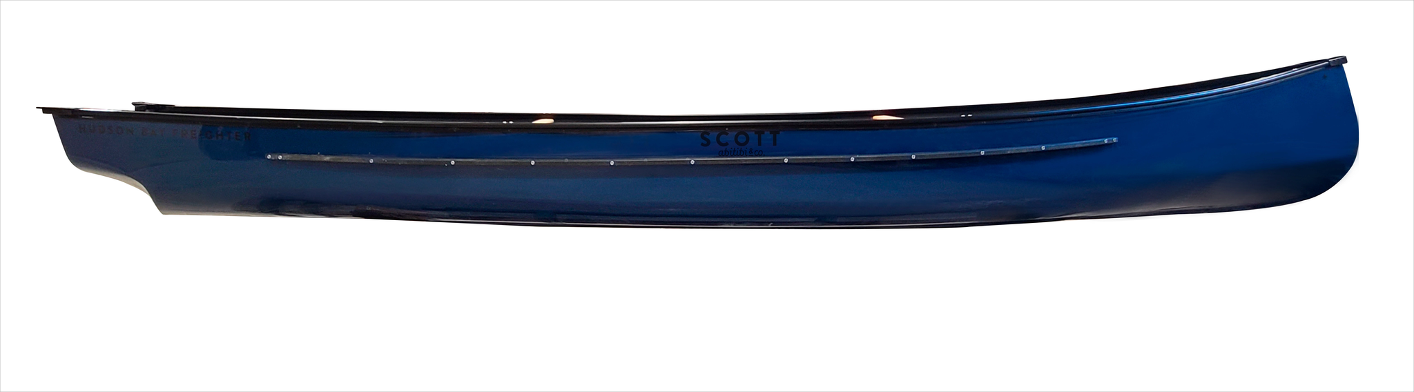 Série Freighter | Hudson Bay 21'