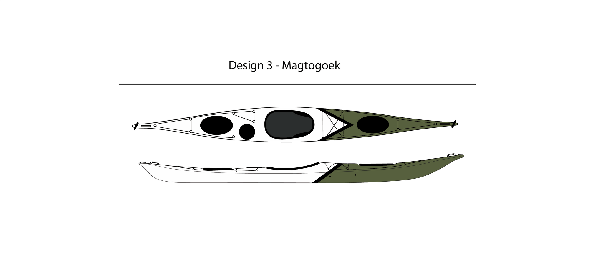 Série Playboat  | Hatteras (16')