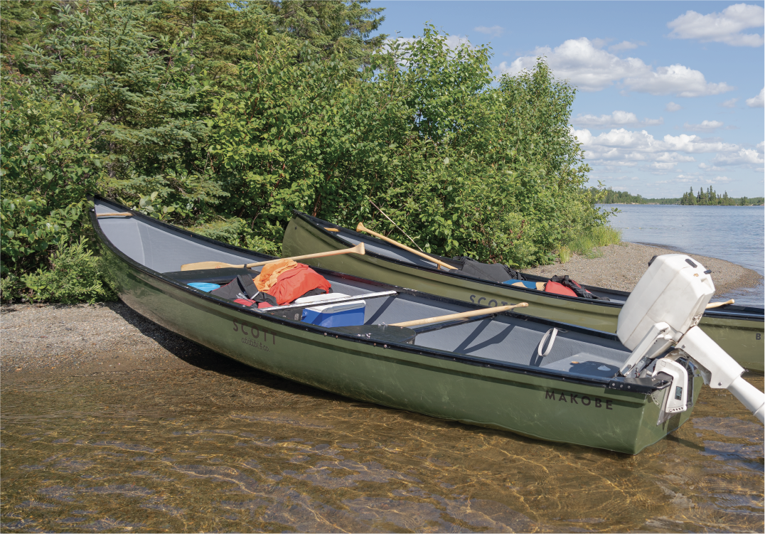 Série Y-Stern | Makobe 16'