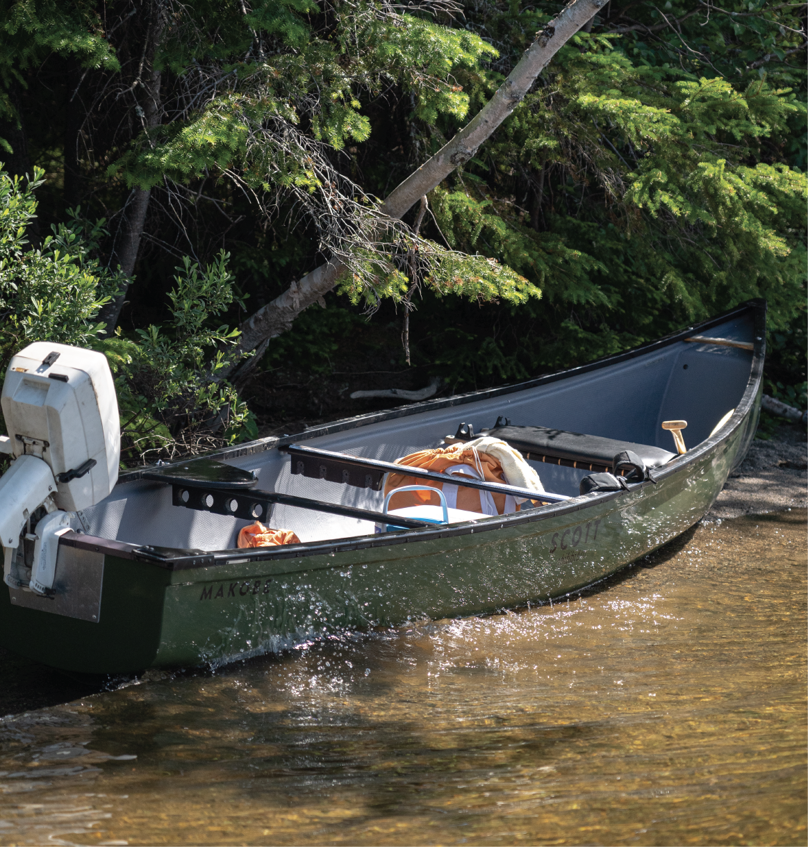 Série Y-Stern | Makobe 16'