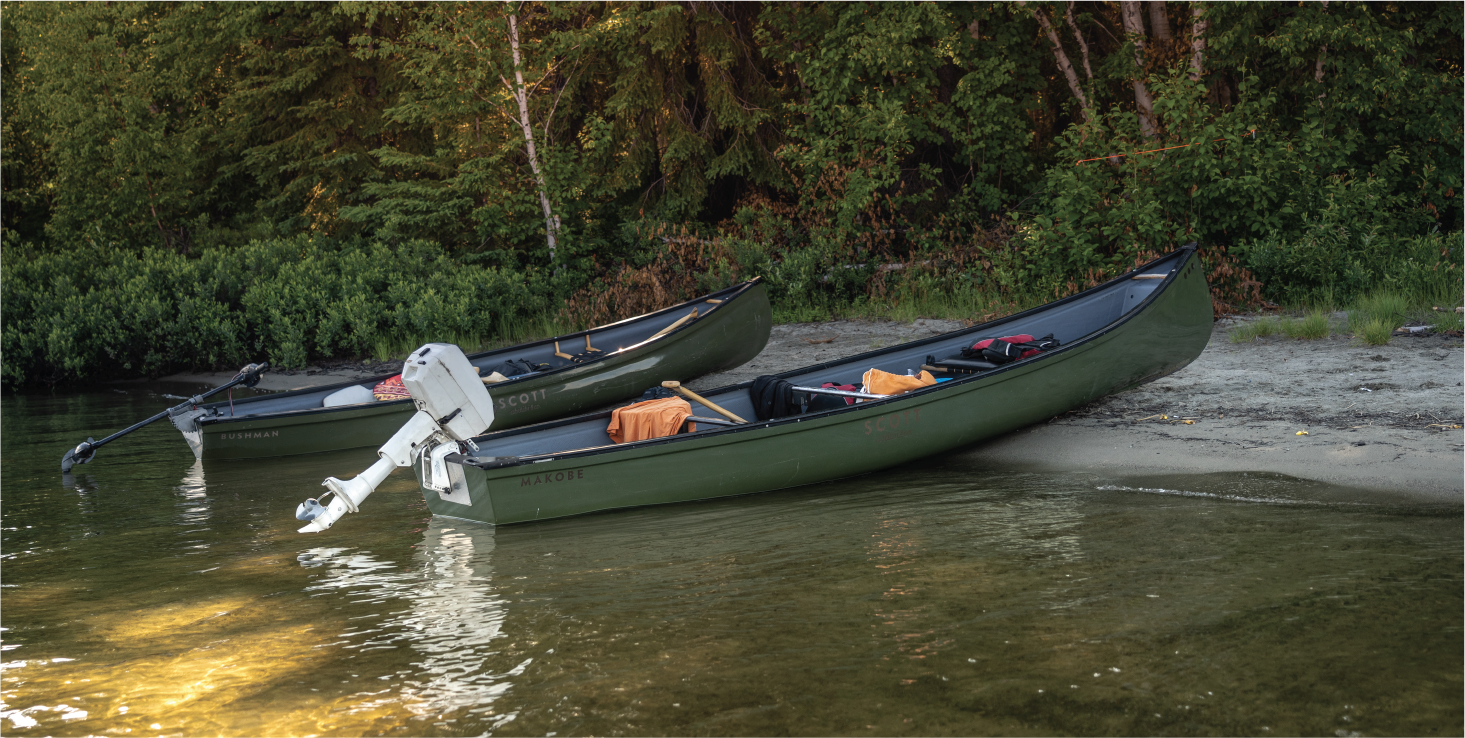 Série Y-Stern | Makobe 16'