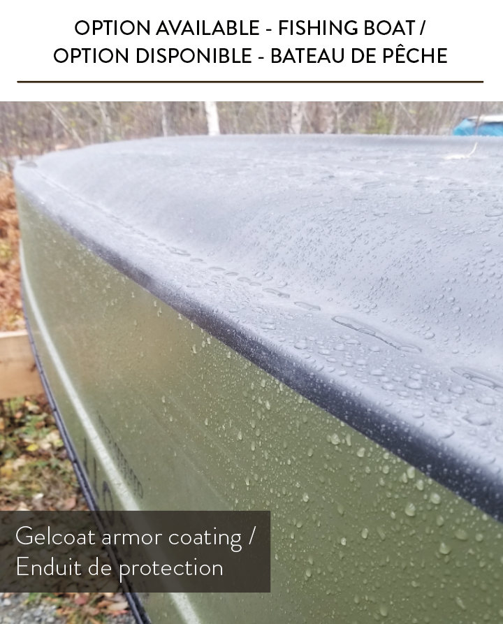 Série Fisherman | Fisherman 15'