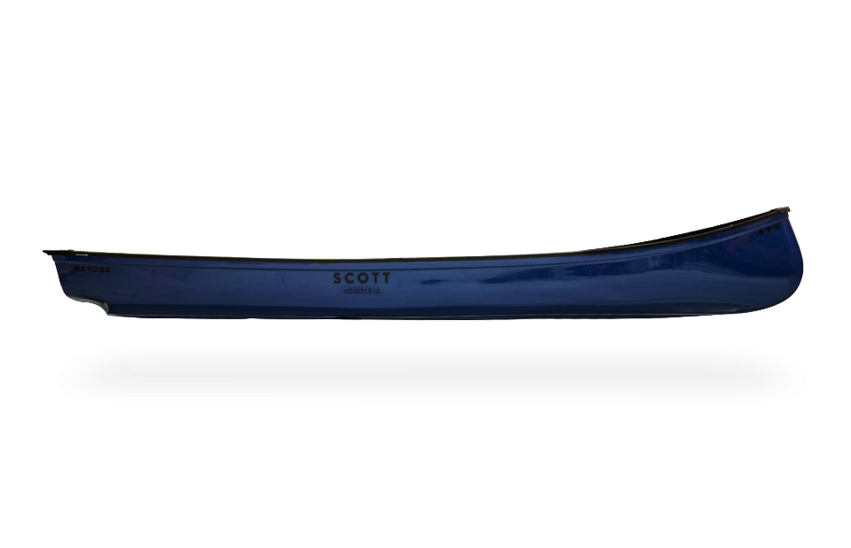 Série Y-Stern | Makobe 16'